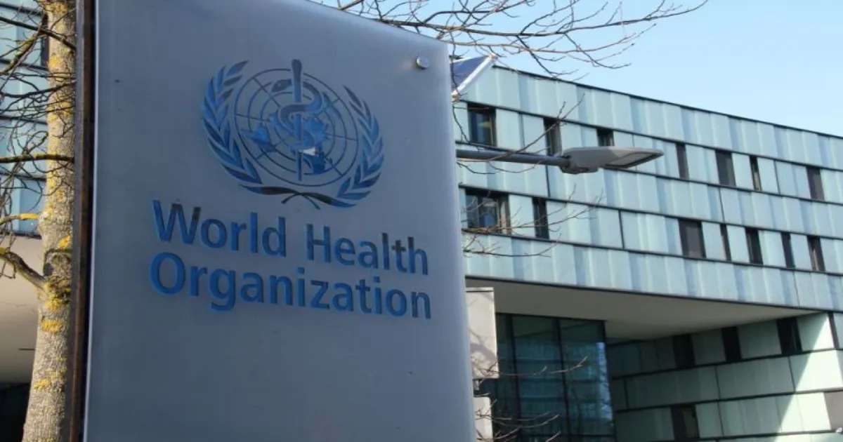 Toxic Cough Syrup Crisis: WHO Urges India to Act After Child Deaths