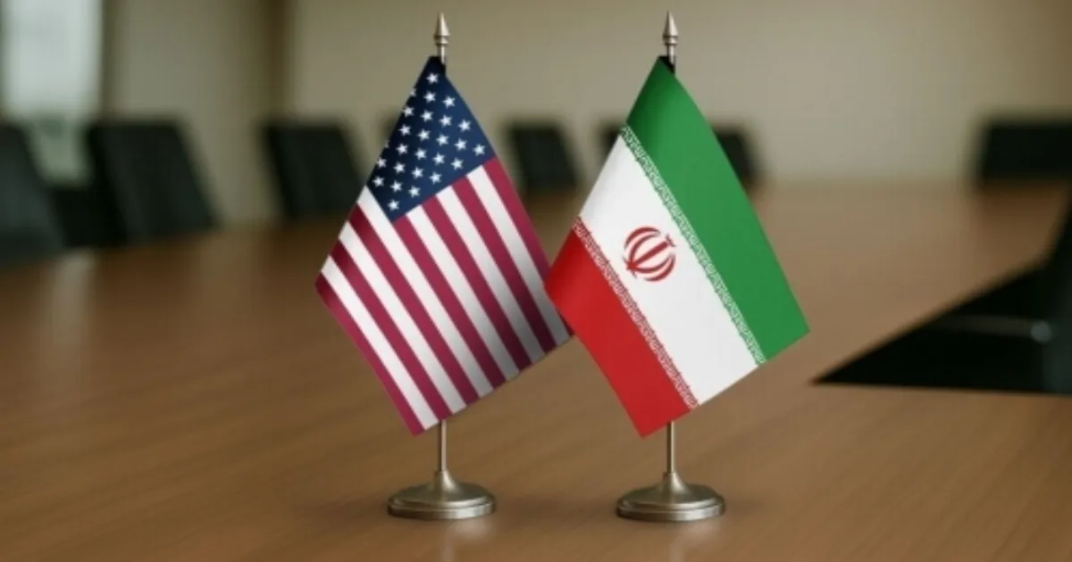 US, Iran Discuss 60-Day Ceasefire Linked To Hormuz And Nuclear Curbs