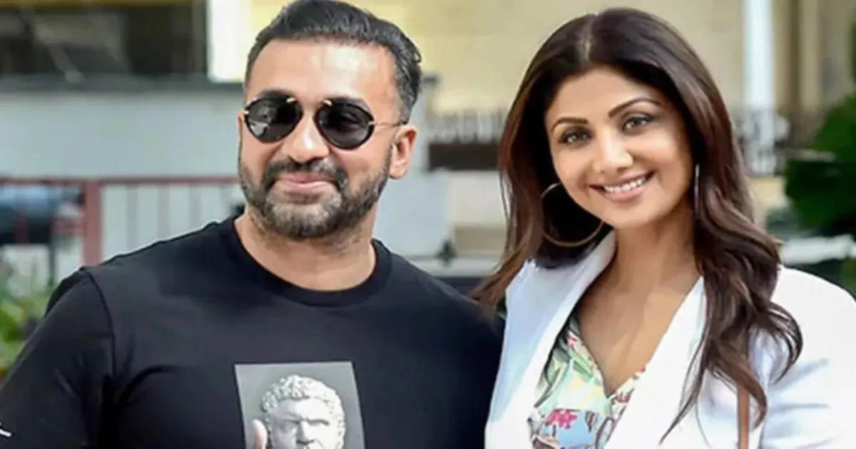 Shilpa Shetty and Raj Kundra Under Fire as ₹60 Crore Fraud Investigation Heats Up