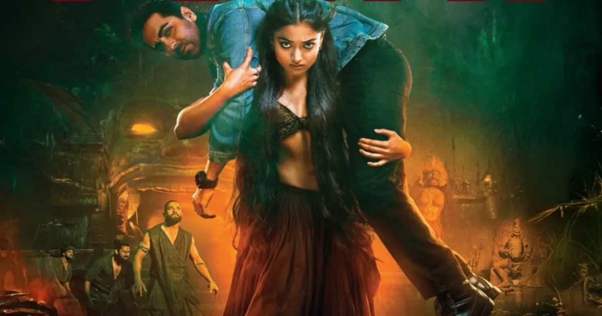 Thamma Box Office Update: Reaches Rs 123.80 Cr in 15 Days, Growth Slows Down