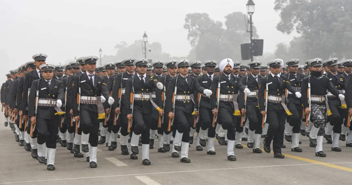 Republic Day 2026 Parade Tickets Now Available: Prices, Dates & How to Book