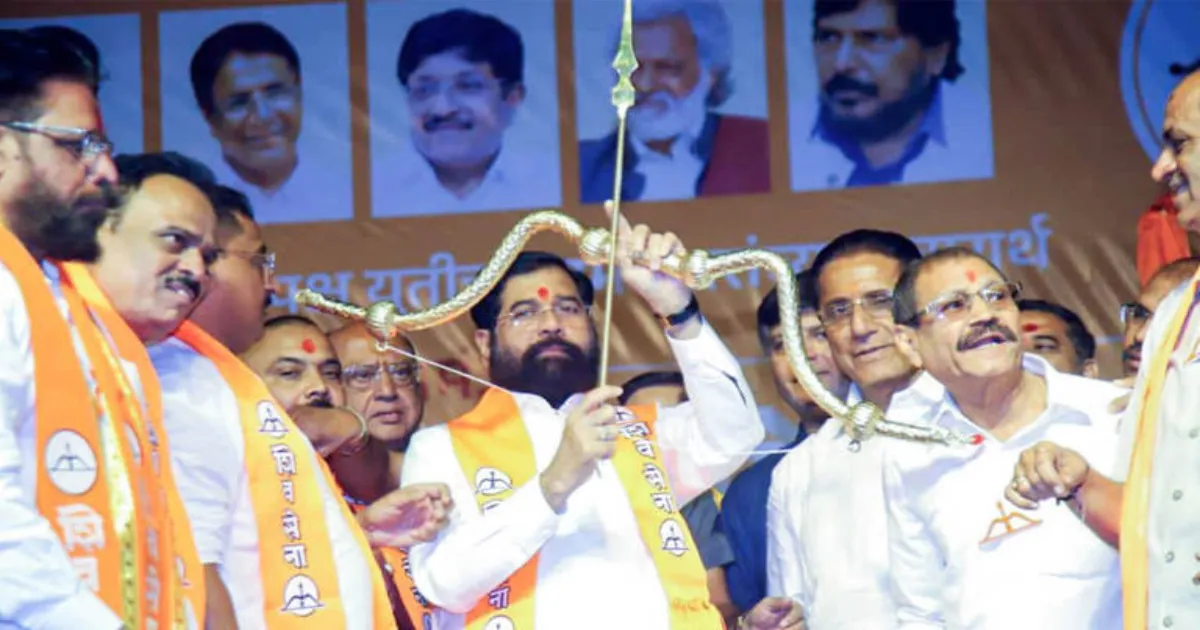 23 Shiv Sena Mayors: Uddhav Team Challenges Shinde Over BMC Mayor Post