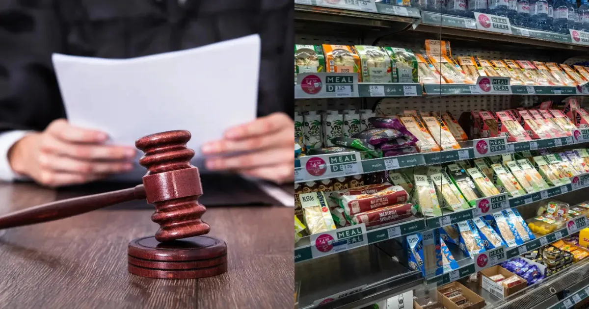 FSSAI Issues Notices To 14 Companies Over Misleading Organic And Healthy Claims