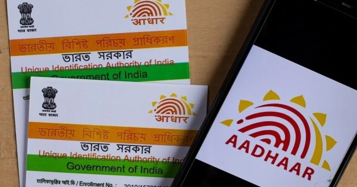Aadhaar Update Fees Hiked: What You’ll Pay from October 2025