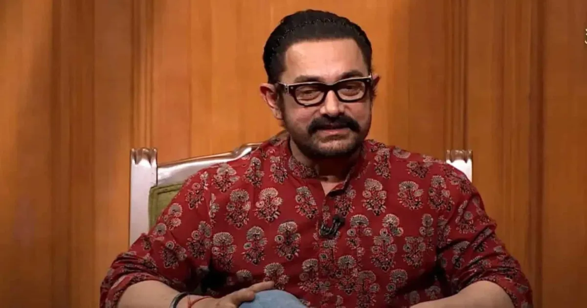Aamir Khan Named Chief Guest at IFFM 2025 with 'Sitaare Zameen Par' Spotlight