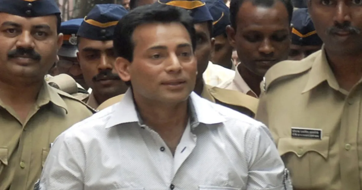 Bombay HC Denies Relief to Gangster Abu Salem, Says 25-Year Jail Term Not Yet Complete