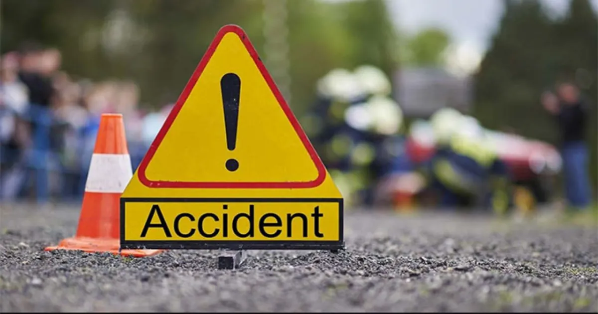 Speeding Truck’s Deadly Crash Kills 2 on Highway