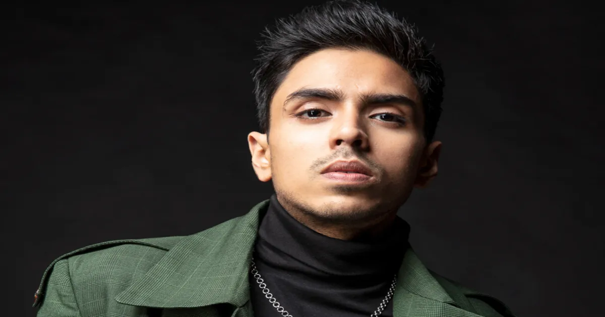 SOUTH BOUND!! Adarsh Gourav Set for Telugu Debut in Psychological Thriller