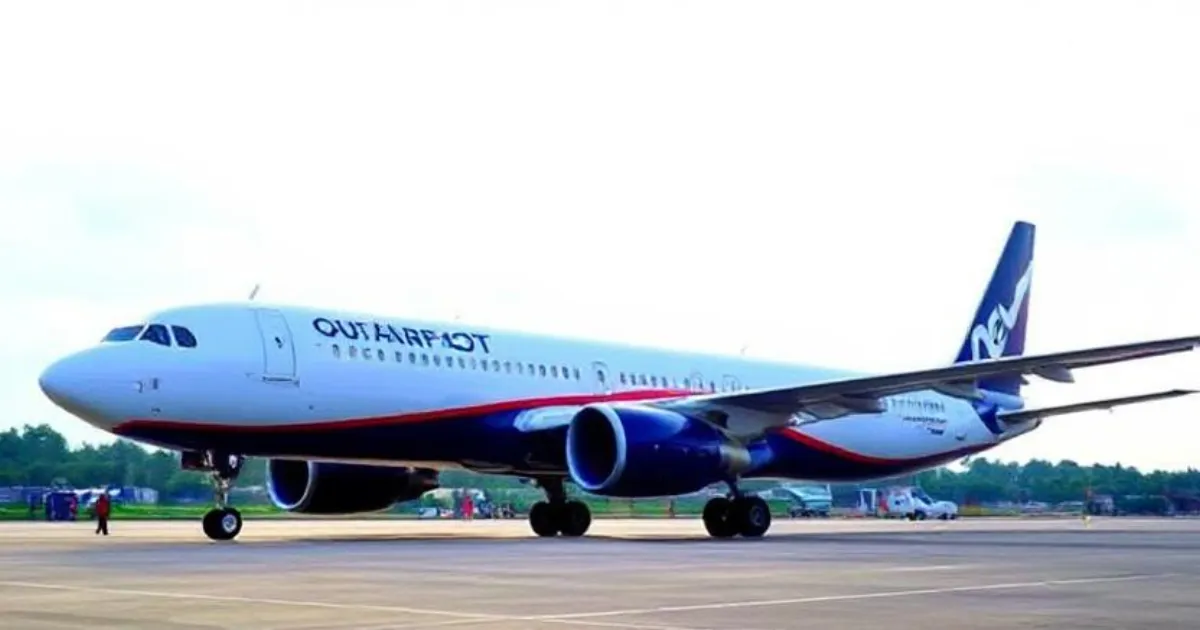First Flight from Russia to Mark Start of Goa’s 2025 Tourism Season
