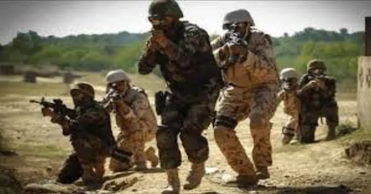 Pakistan Thwarts TTP Infiltration, Eight Militants Killed in Border Clash