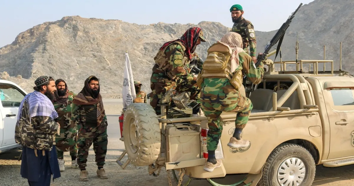 Pakistan Military Intensifies Afghan Operations After Diplomatic Recognition, Report Claims