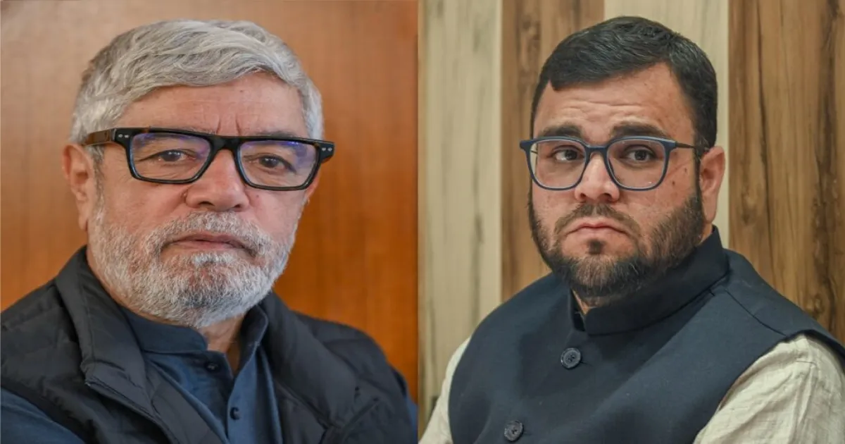 Budgam Bypoll Turns Unpredictable as NC Risks Losing Its Seat for the First Time