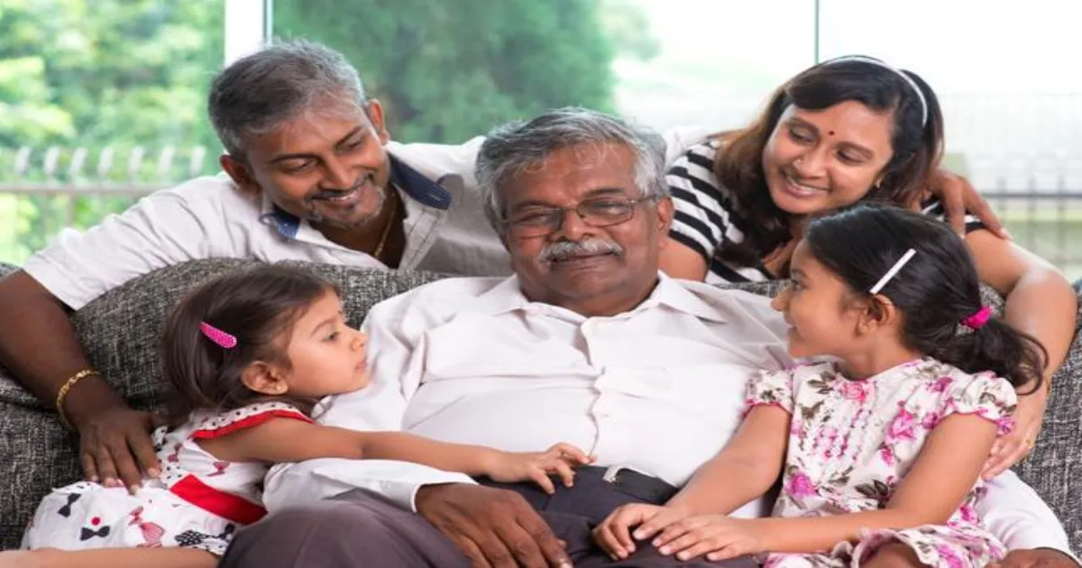Behave Yourselves! Aged Parents Can Now Cancel Gift Deeds if Neglected by Children