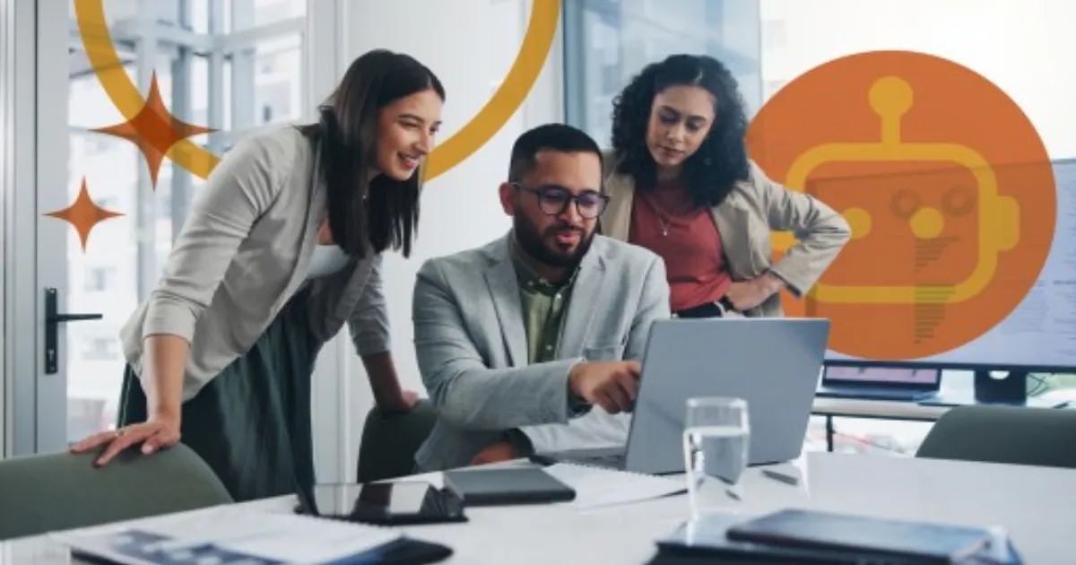 Most Indians Still Trust Gut Over AI at Work!