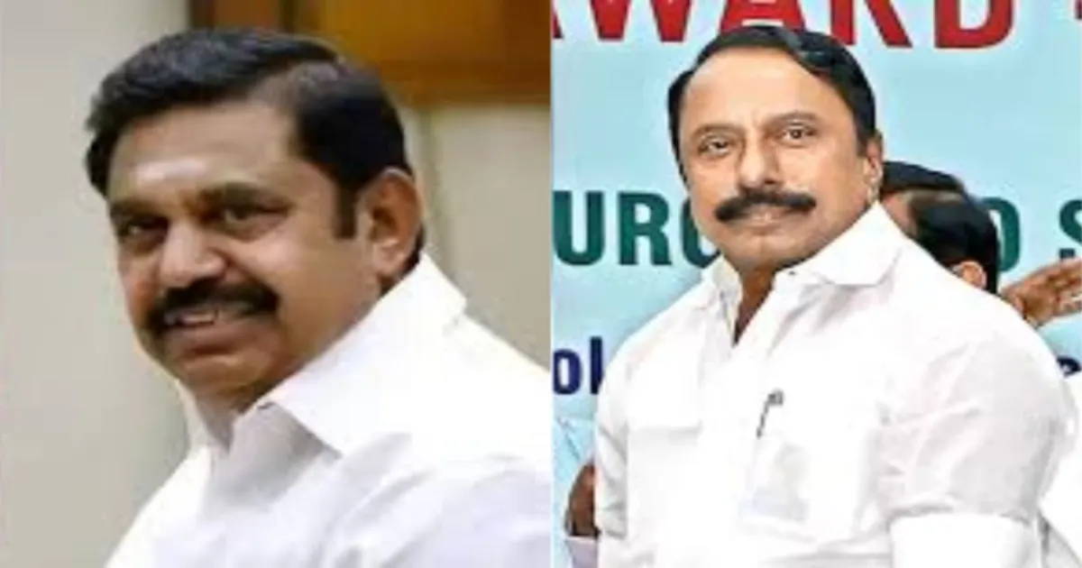 aiadmk-leader-k-a-sengottaiyan-urges-general-secretary