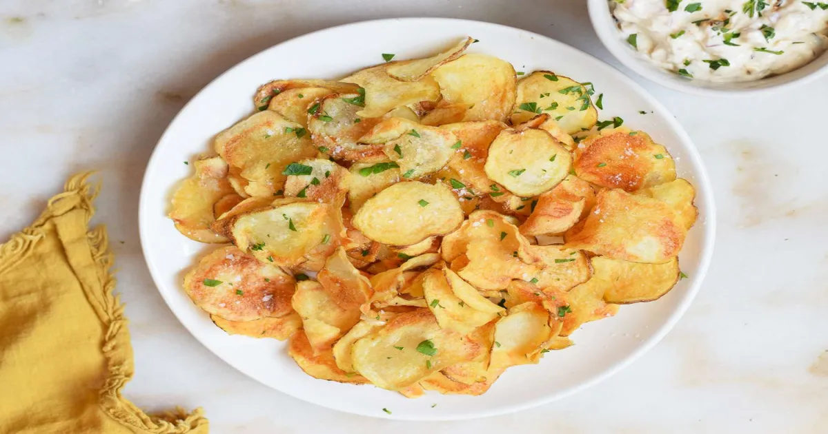 why-your-air-fried-fries-are-soggytop-chef-hacks-for-ul