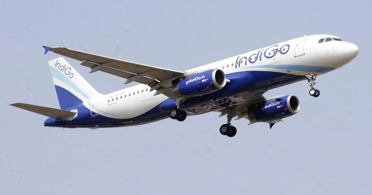 West Asia Tensions Impact Airfares As IndiGo Surcharges Take Effect From October 6