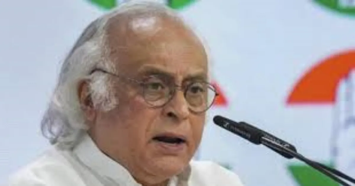 Congress Criticises PM Modi Over Silence on Trump's Repeated India-Pakistan Ceasefire Claim