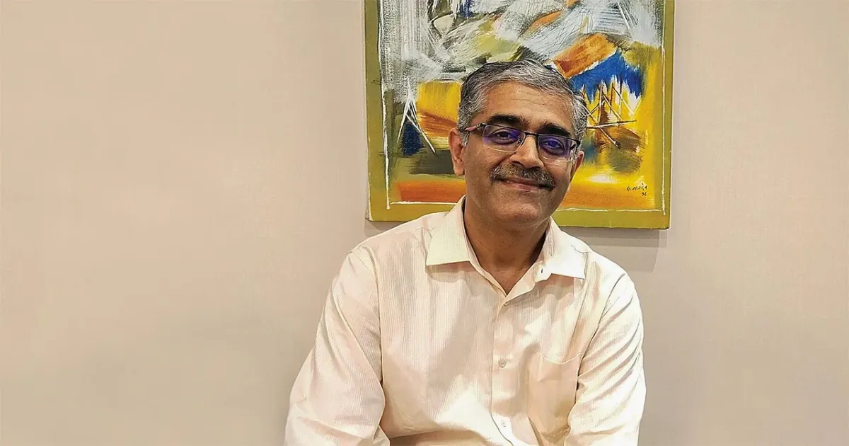 Titan Co’s Shocking Leadership Shake-Up: Ajoy Chawla to Lead as MD in 2026!