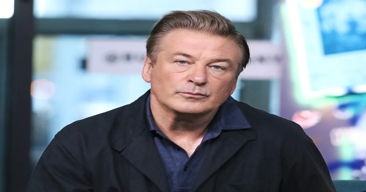 BALDWIN CONTEMPLATED SUICIDE!! Alec Baldwin Battled Guilt After ‘Rust’ Shooting