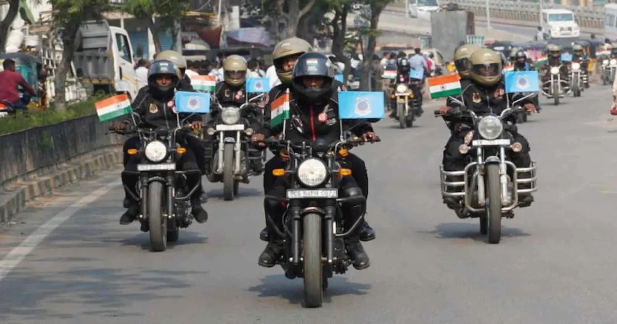 women-crpf-riders-to-conquer-kashmir-to-ladakh-in-epic-r