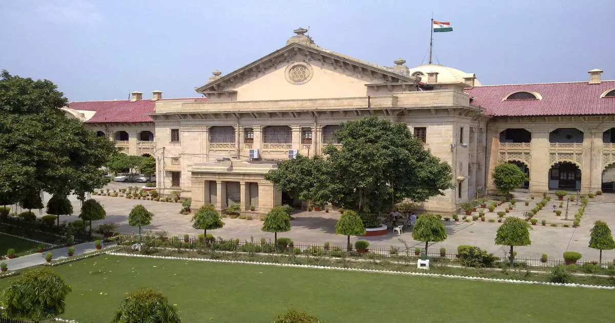 Accused on Bail Has No Right To Travel Abroad! Allahabad HC Rules