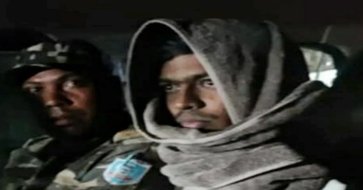 Gangster Aman Sao Shot Dead by Jharkand Police