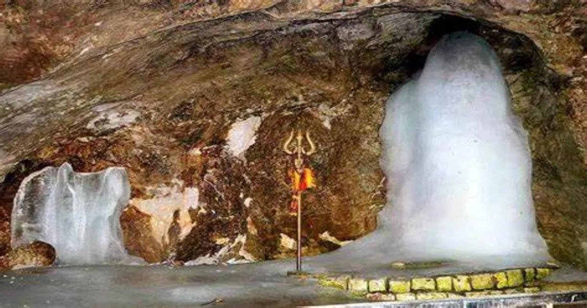 pack-set-pilgrimage-amarnath-yatra-to-begin-on-july-3