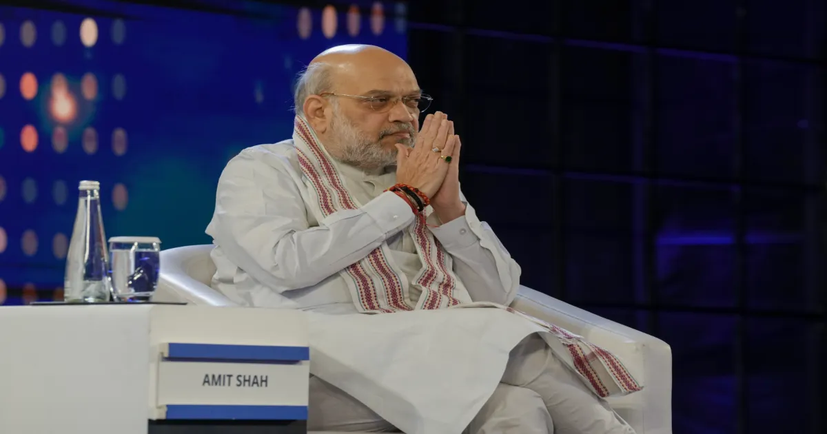 J-K Statehood On The Horizon! Amit Shah Reaffirms Promise