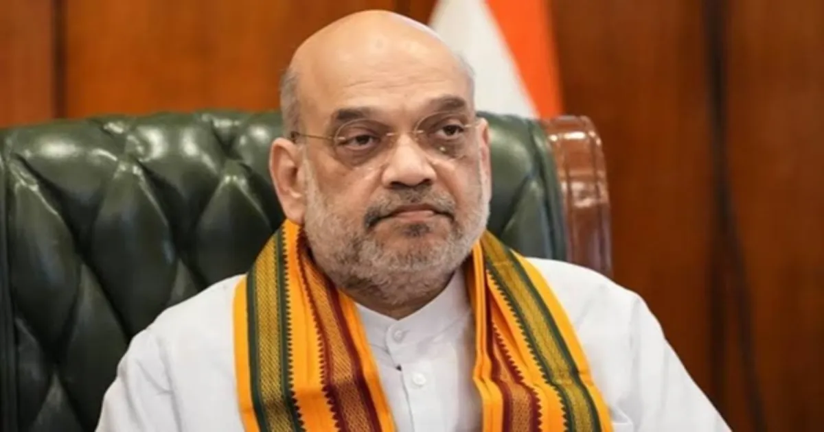Amit Shah’s High-Stakes Ranchi Summit: Will Eastern States Strike Gold?