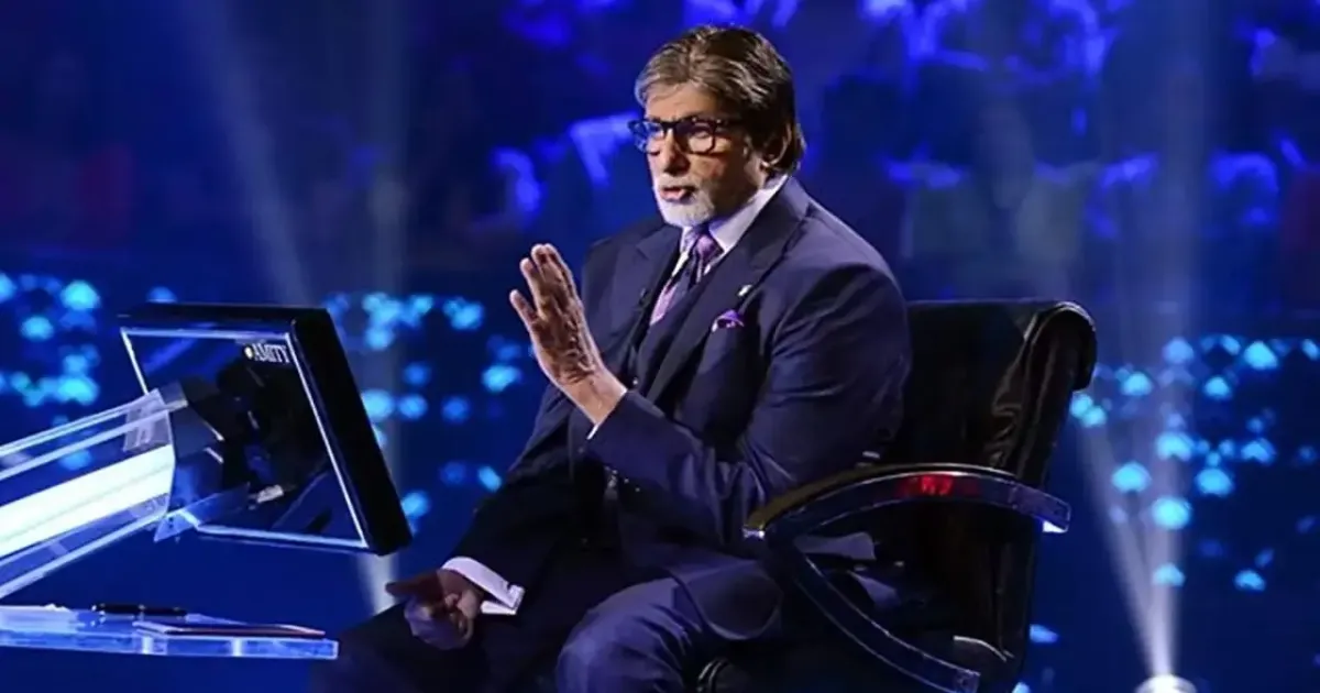 Amitabh Bachchan is Back! KBC Season 17 Confirmed