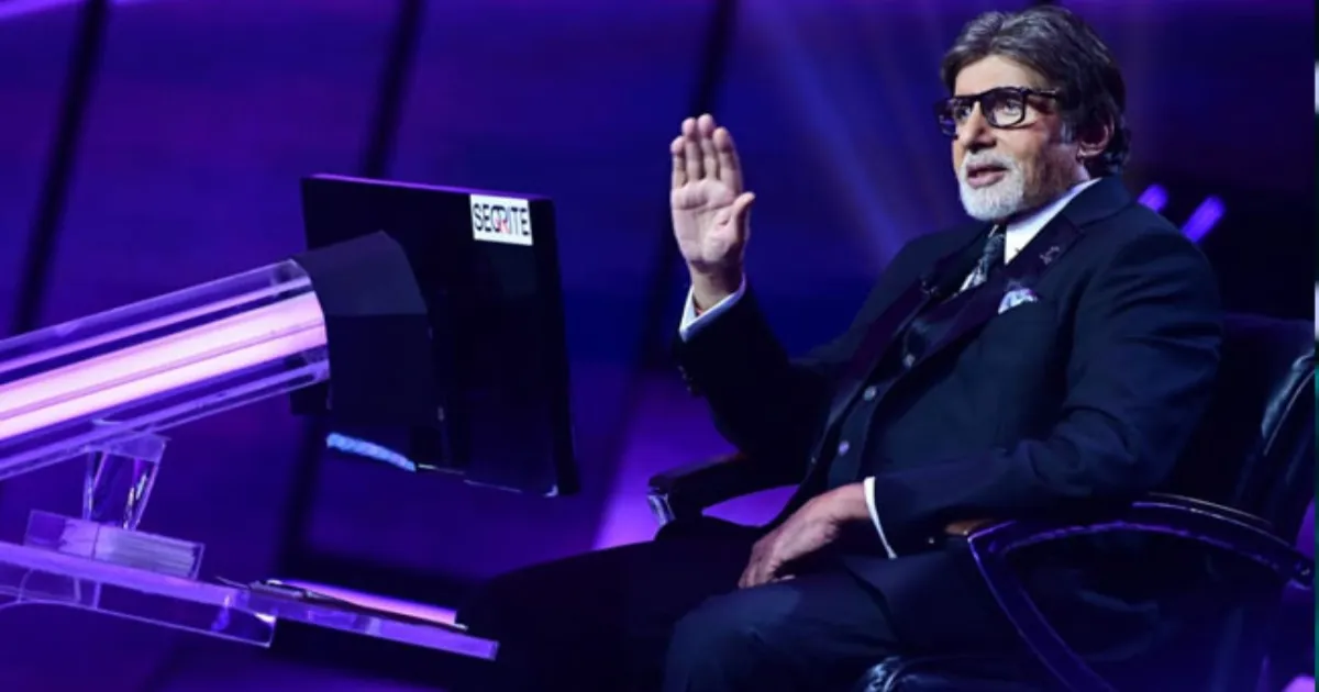 Amitabh Bachchan Shares Concerns on AI: My experience So Far Has Been Negative