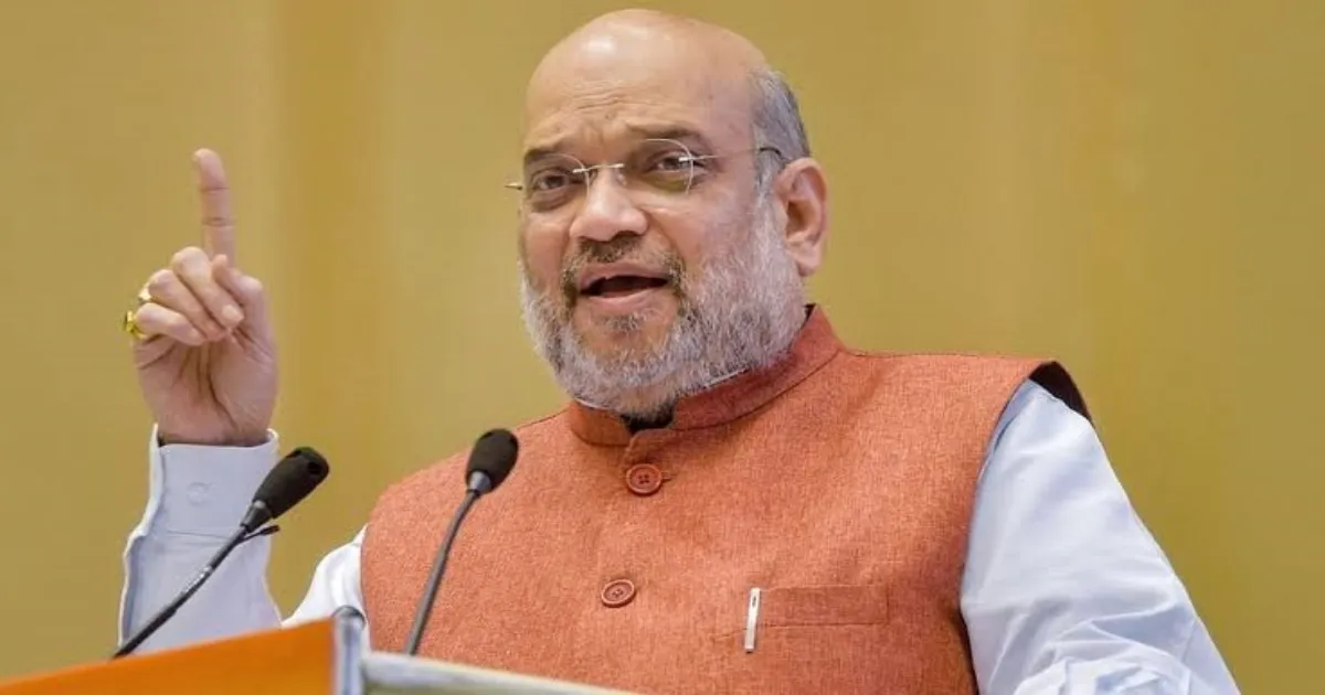 ₹8,000 Crore Recovered from Cyber Scammers So Far, Reveals Amit Shah