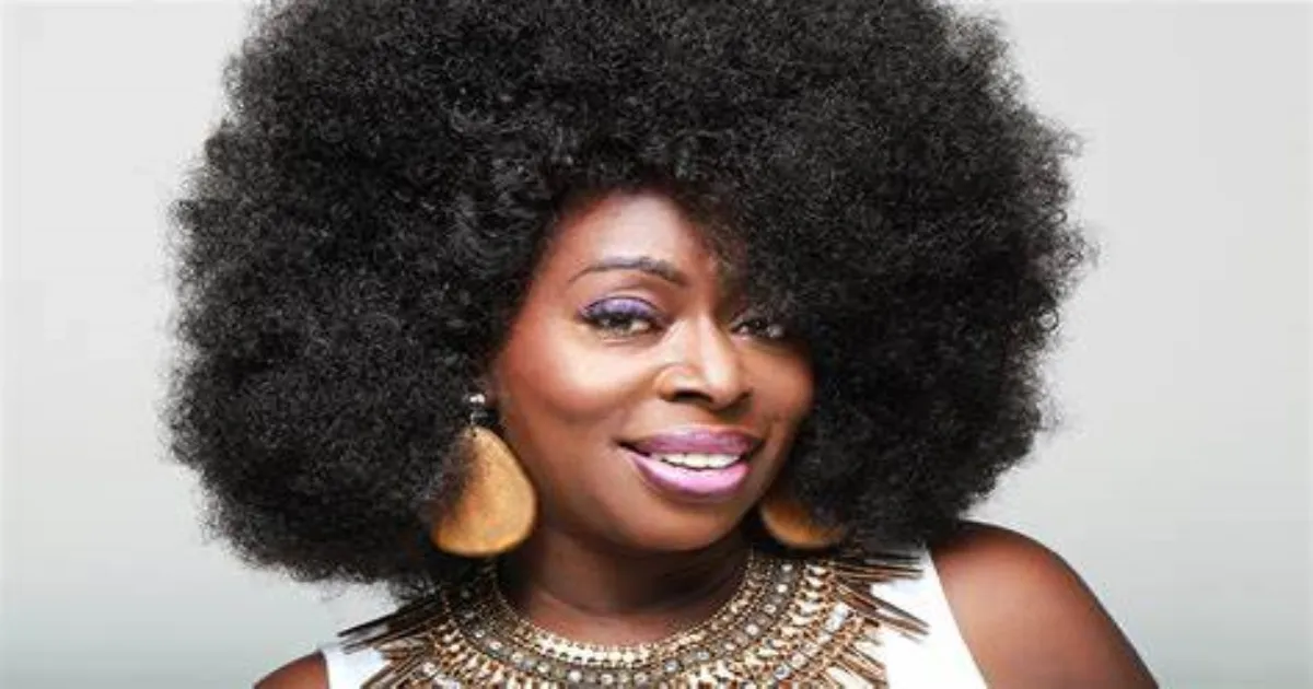 ANGIE STONE DIES IN CAR CRASH!! Iconic R&B Singer No More