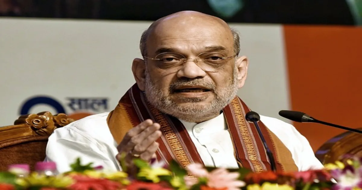Amit Shah Says Women-Led Development Is Driving New Era Of Nari Shakti Empowerment