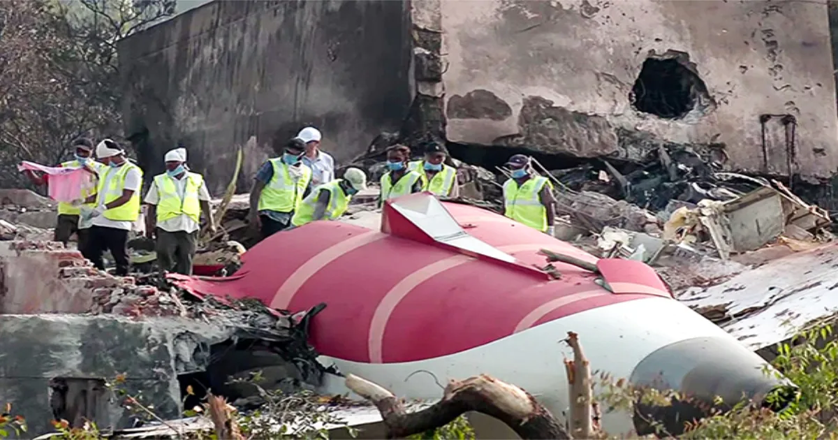 Air India’s Massive Rs 25 Lakh Payout to AI171 Crash Victims’ Families Revealed!