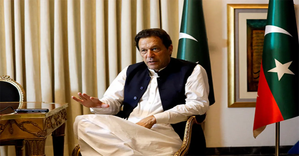 Imran Khan Wins Major Legal Relief From Supreme Court