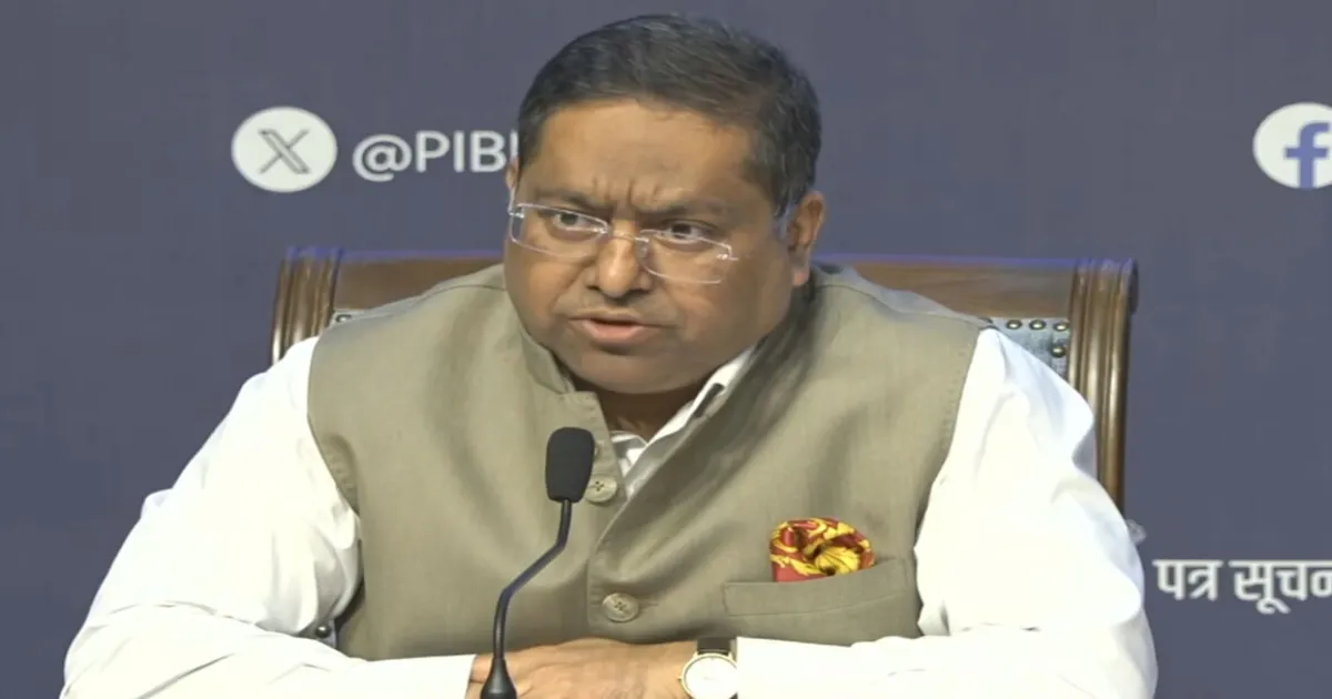 India Monitors West Asia Closely, Expands Strategic Gulf Engagement: MEA