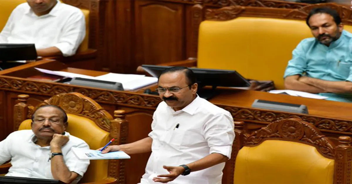 Kerala White Paper Details Rs 5.07 Lakh Crore Debt and Revenue Challenges