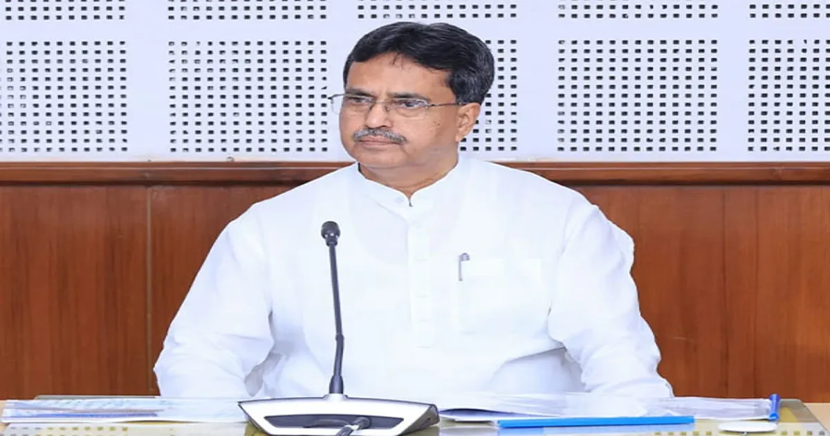 tripura-finance-minister-urges-16th-finance-commission