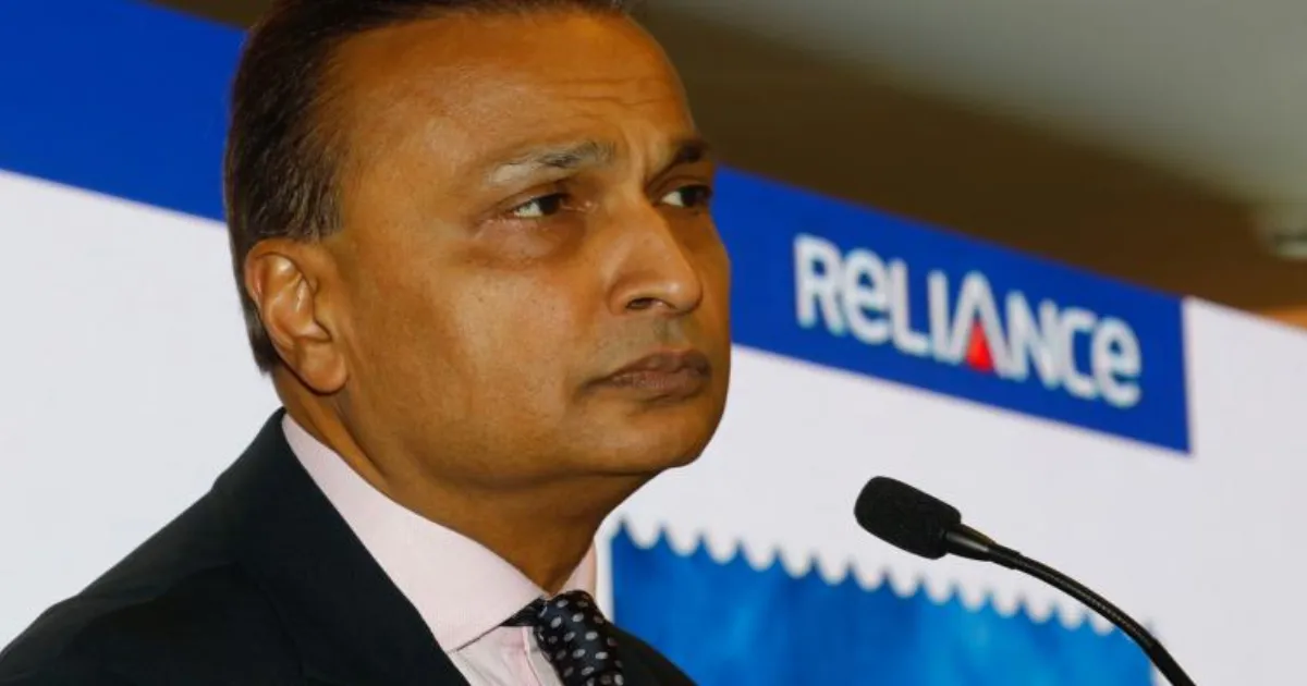 ED Raid Day 3: Anil Ambani Group Companies Raid Intensifies