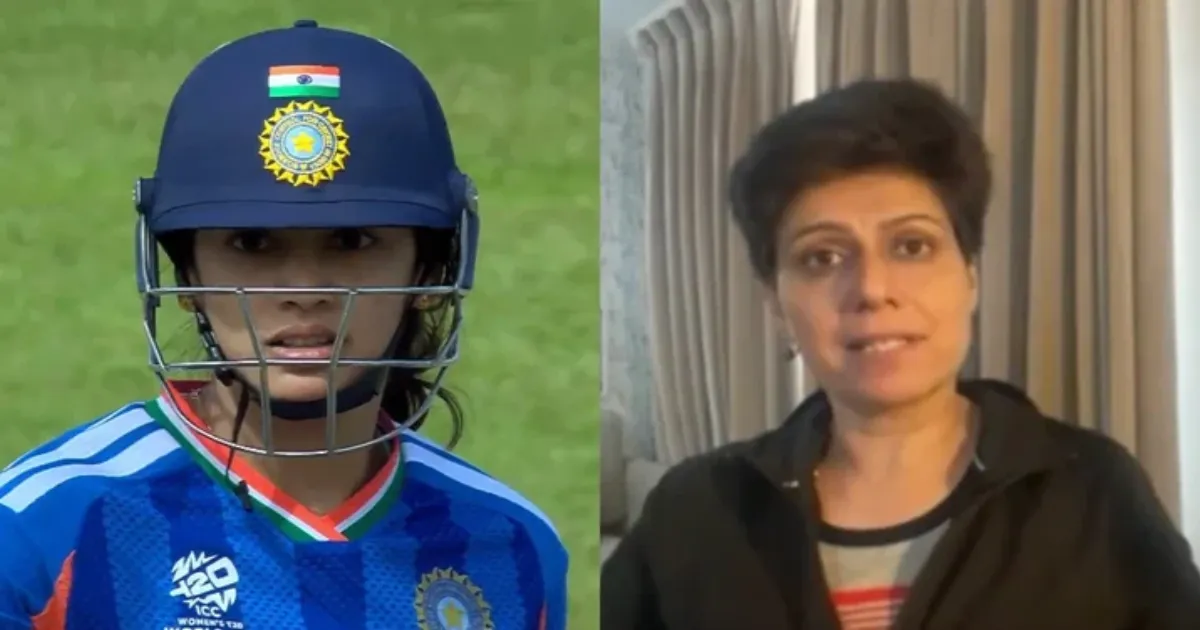 Anjum Chopra: Smriti Mandhana Must Take India Cricket To The Next Level As Captain