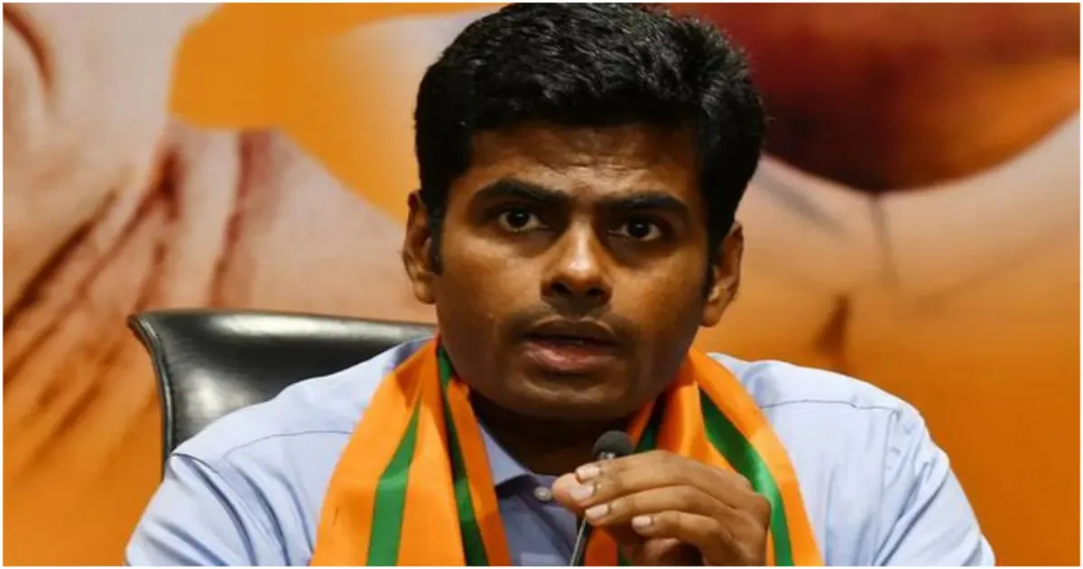 annamalai-accuses-tns-dmk-govt-of-failing-to-act-agains