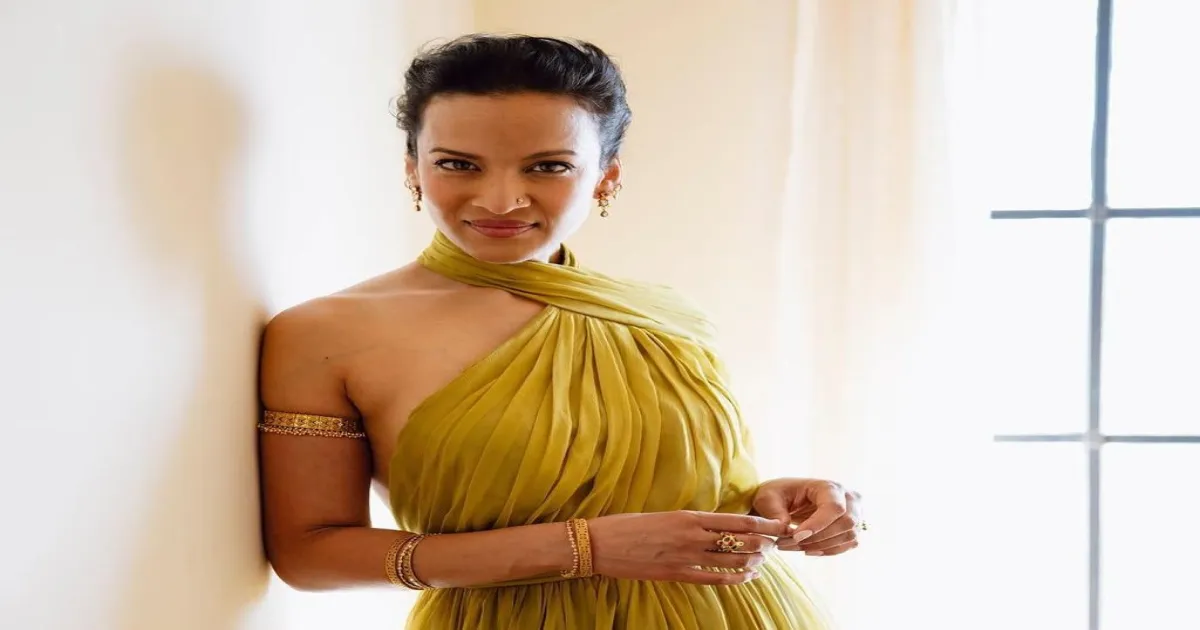 Anoushka Shankar Unveils ‘Chapter III: We Return To Light’