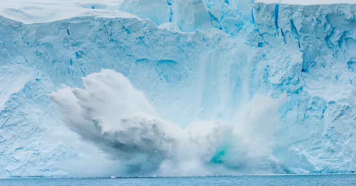 World Water Day 2025: The Fight to Save Our Glaciers