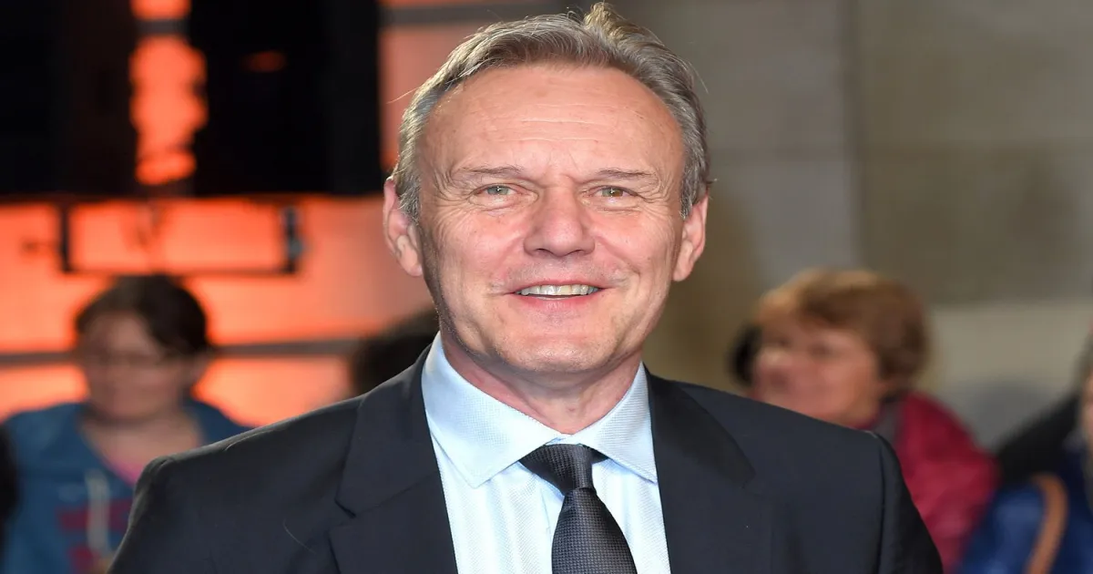 Anthony Head, Known For 'Buffy The Vampire Slayer' And 'Ted Lasso', Dies At 72