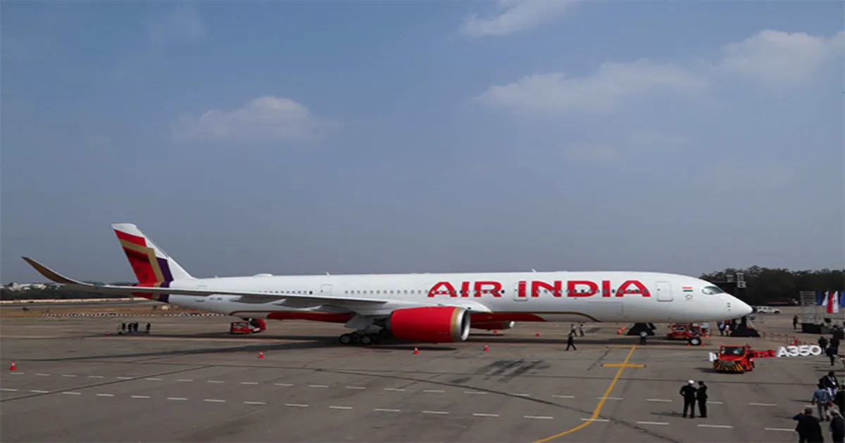 Air India Flight’s Close Call Alarms Passengers