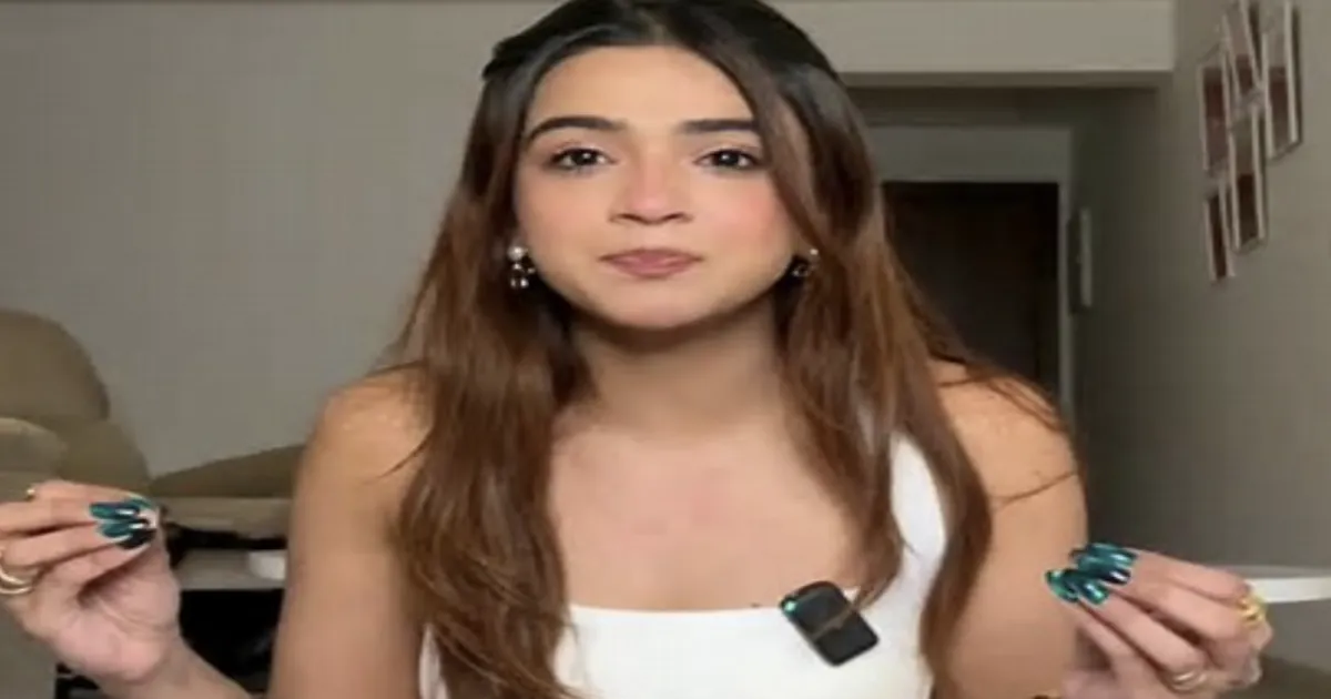apoorva-mukhija-vacates-mumbai-apartment-amid-indias-go