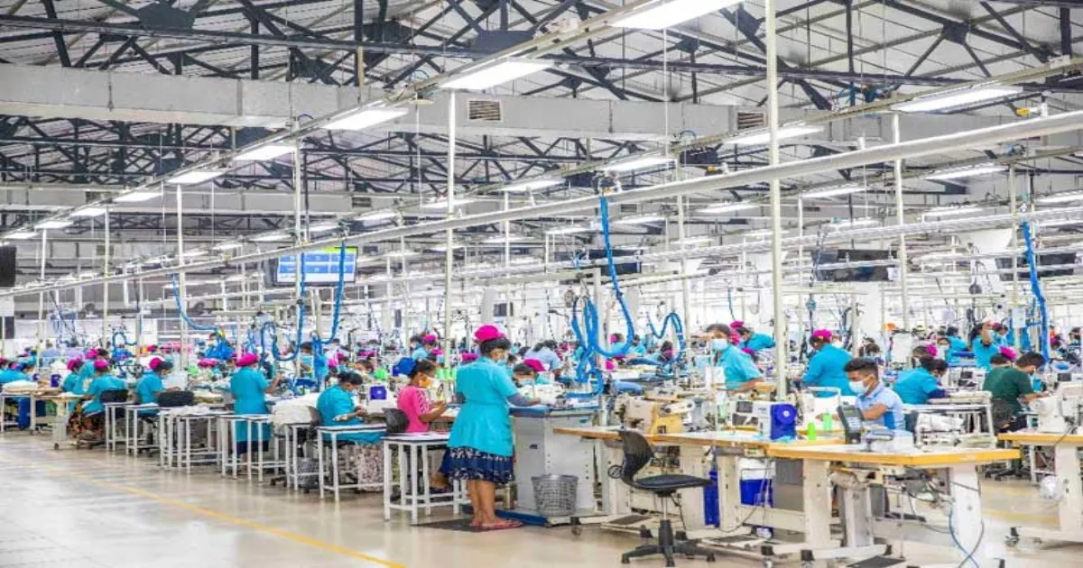 Sri Lanka’s Garment Industry Scores Major UK Tariff-Free Win Amid Trump’s 30% US Tariff Threat!