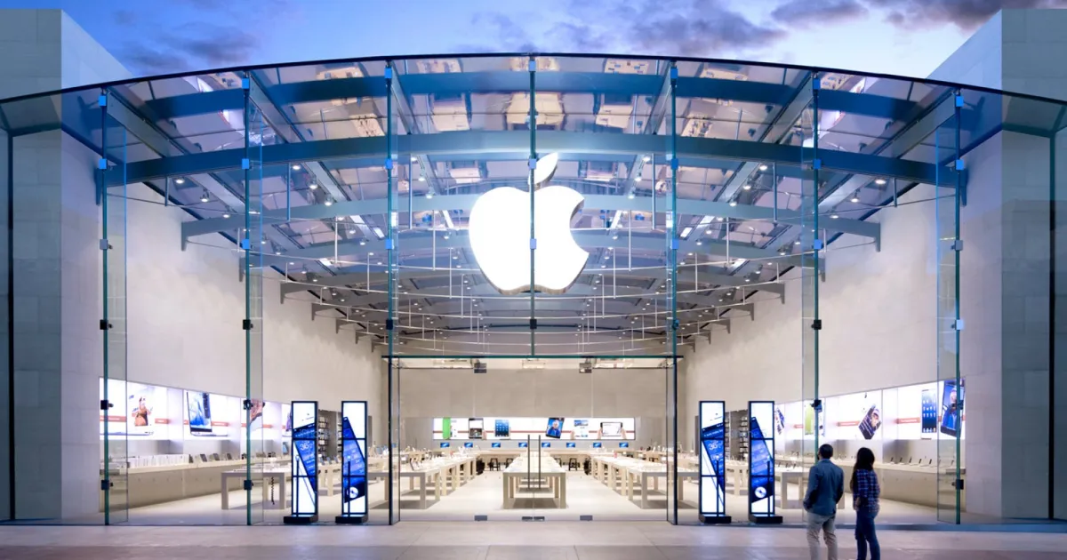 Apple Fined €150 Million! France's Regulator Raps Tech Giant